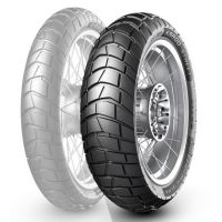 METZELER 170/60 R17 M/C (72V) TL M+S KAROO STREET zadní